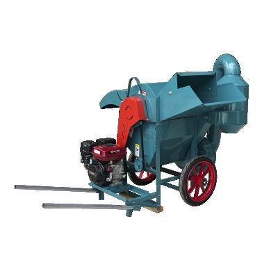 China wheat/rice/maize/sorghum/millet soybean sheller machine soybean sheller for sale