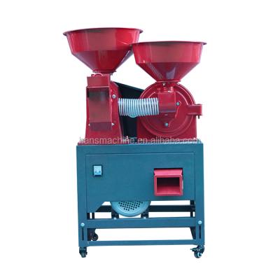 China White Rice Processing Wholesale Portable Rice Mill Machinery Cheap Rice Mill Equipment for sale