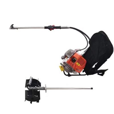 China Raises 62cc Garden Tool High Quality Brush Cutter for sale