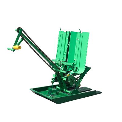 China Paddy Graded Paddy Rice Transplanter High Efficiency 2 Tier Rice Mill Machine for sale