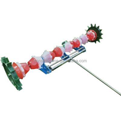 China Seed Planting Machine Direct Rice Sowing Machine for sale