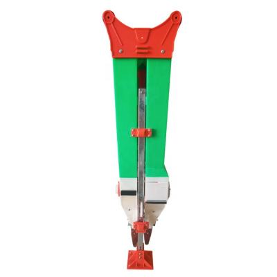 China Agricultural seeder manual hand for sale