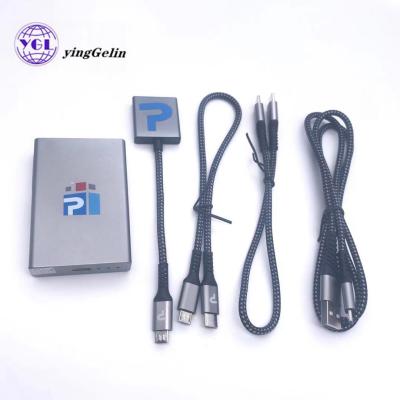 China Original 2021 New Z3X Pandora Machinery Repair Shops Box / Pandora Tool +4 Cable for sale