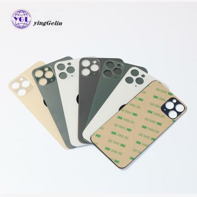 China Glass back glass for iphone 11 promax 13pro 13 promax 11pro 11promax IP12 12pro 12 for sale