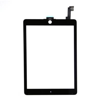 China original quality touch screen for ipad air 2 lcd display and digitizer touch screen for ipad air 2 for sale