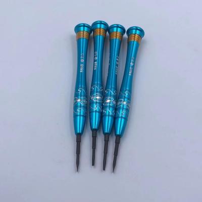 China Cell Phone Repair Tools BEST 668 Free Shipping Screwdriver Come With 1.2 Star /0.8 Star/1.5+/2.0+/2.0- /0.6Y/T3 /T4 /T5 /T6 for sale