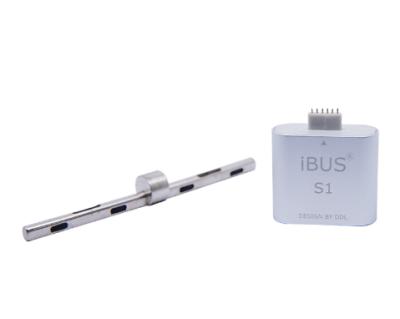 China Free Shipping Machinery Repair Shops ibus S1 For Apple Watch Restore Cable S138mm 42mm Recovery WatchOS for sale