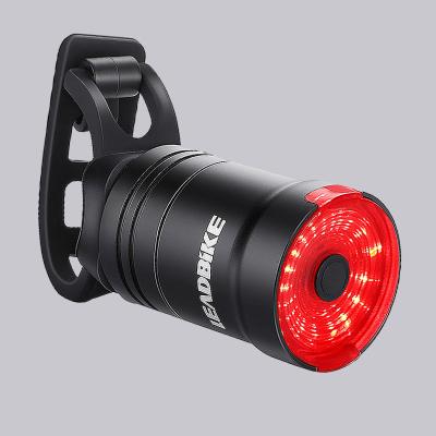 China Light Perception/Viberation Sensor Promotional Brake Tail Lights For Bicycle, Accesorios Para bicicletas, Other Bicycle Accessories Under Light Category for sale