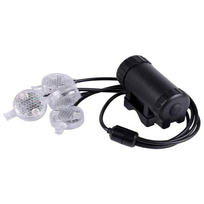 China Good Quality Popular Selling Bycicles Wheel Light Led Lights For Bicycle Wheels LD30 for sale