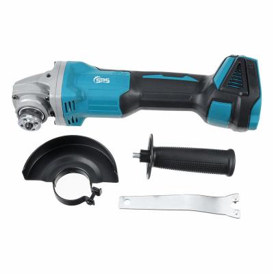 China 35*13*8Cm Wholesale High Quality Cheap Cordless 0-4000/0-6000rpm 80W Angle Grinder for sale