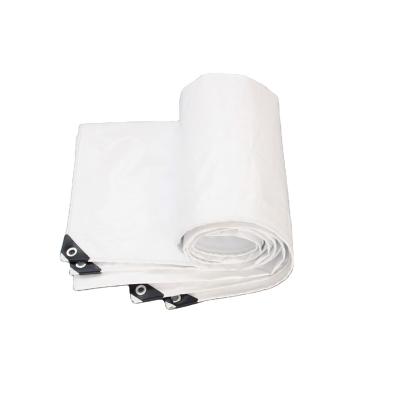 China Double sided cover, tarpaulin cover roll, for sale