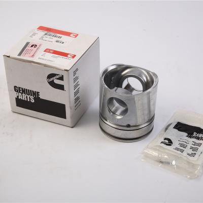 China Auto Engine Parts 6D16 High quality engine accessories Piston for sale