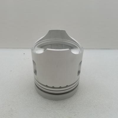 China Auto Engine Parts PISTON FOR MITSUBISHI 4D31 4DAE 100MM PISTON for sale