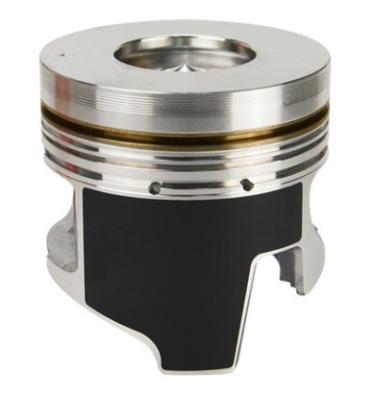 China Auto Engine Parts Piston 4HL1 OEM 8-97312643-0 genuine piston and pin original manufacturer for sale