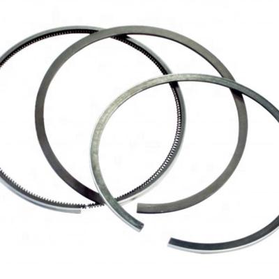 China Auto Engine Parts Piston ring 6D16T 6M60T 6D17 diesel engine auto spare parts for sale