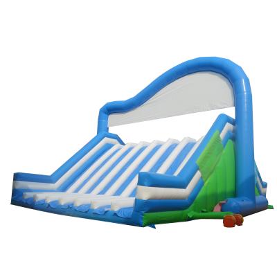 China Ourdoor Game Crazy Giant Inflatable Race 5k Inflatable Obstacle Course for sale