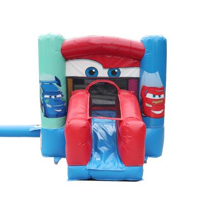 China Ourdoor Inflatable Home Use Cheap Kids Party Air Mini Inflatable Bouncer for sale