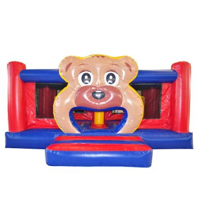 China Products Outdoor Bouncy Castle Inflatable Jumping Castle For Kids for sale