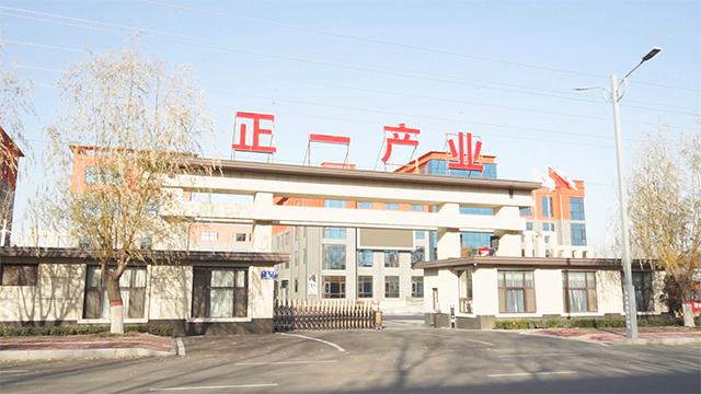 Verified China supplier - Henan Zhengyi Industry Co., Ltd.