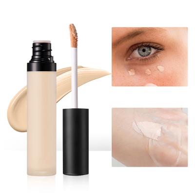 China OEM Vegan Concealer Pencil Pro Moisturizer Waterproof Liquid Full Coverage Concealer Pencil With Concealer Private Label for sale