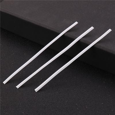 China Nose bridge wire factory in running nose bridge bar for m request international standard 3.0mm single core for sale