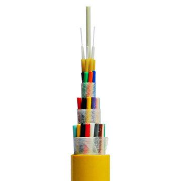 China High Quality 10Gig Fiber Optic Cable Z-F01 for sale