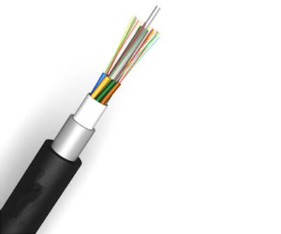 China Telecom Gold Supplier Optical Fiber Cable For Maximum Signal Transfer GCYFY/GYTS for sale