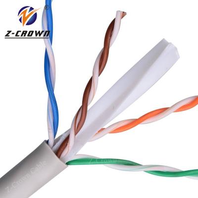 China Cabling Systems (Outdoor Lan Cable /Network outdoor cable /Belden cat6 SFTP cat6 cable for sale