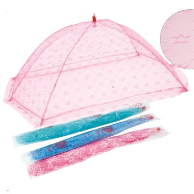 China Wholesale Folding Umbrella Folding Baby Mosquito Net For Africa Market for sale