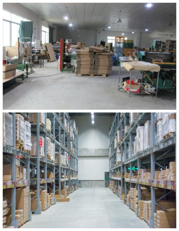 Verified China supplier - Yiwu Lanting Technology Co.,ltd.