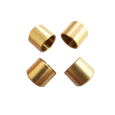 China Stainless Steel OEM CNC Parts Manufacturer Custom Aluminum Parts Machining Milling Turning Brass Turning Parts for sale