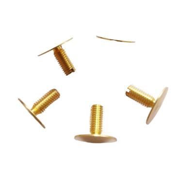 China Brass Manufacturer Customized High Precision OEM Custom CNC Turning Lathe Parts CNC Machining Parts for sale