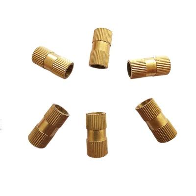 China Factory Brass High Quality Precision CNC Machining Parts Grinding Parts CNC Aluminum Machining Service for sale