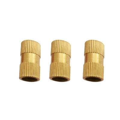 China Best China CNC Parts Supplier Demand Customization Brass Machining Aluminum Machining Parts for sale