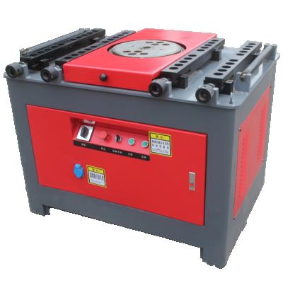 China 4-20mm Diameter Construction Rebar Bending Machine Steel Iron Rod Steel Rebar Bending And Cutting Machine For Sale for sale