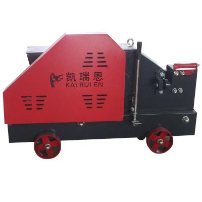 China Cultivate Automatic CNC Rebar Cutting Machine Rebar Cutting Machine for sale