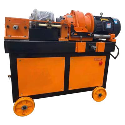 China Hot Selling Industry Use China Rebar Wire Rolling Mill 40MM Wire Rolling Machine For Sale for sale