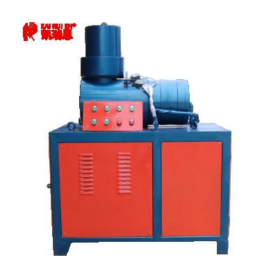 China Building Material Shops New Designed Upsetter Forging Machine Rebar Machine Rebar Machine For Sale for sale