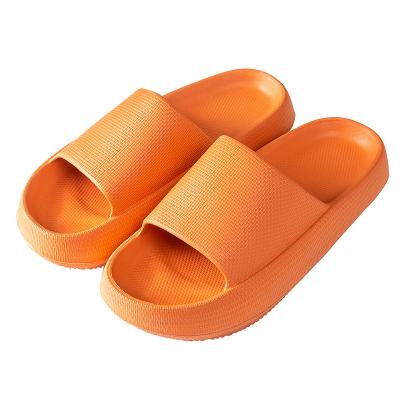 China Wholesale EVA Summer Sport Men Casual Lightweight Indoor Soft Outdoor Anti-skid Slipper Sandals Men's Slide Slipper for sale