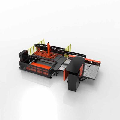 China Factory handling equipment punch loading and unloading manipulator for sale