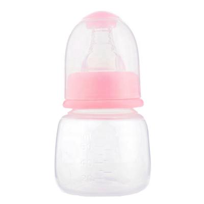 China BPA Free PP Baby Bottle Feeding Bottle Milk Collector Cheap Saver For Baby Newborn Drinking Bottle for sale