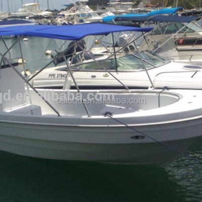 China NEW MODEL PANGA 26 (FISHING BOAT PANGA 2016 Fiberglass FISHING BOAT) for sale