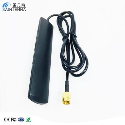 China Factory 4g plastic professional antenna booster lte repe 800mhz 10km for sale