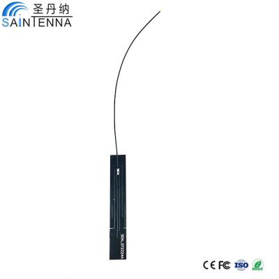 China Flexible PCB FPC Antenna / fpc 915 4G LTE antenna with SMA connector for sale