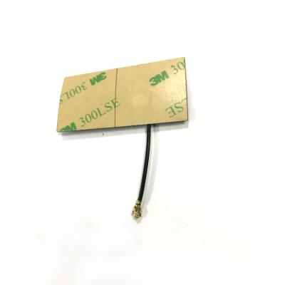 China 4G LTE Mini Internal Full Band Flexible FPC Antenna for sale