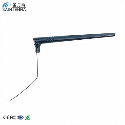 China Professional 4G IOT Plastic Supplier External Technical Antenna for sale