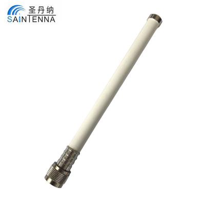 China Rubber+plastic Factory Price Dual Band External Waterproof Fiberglass Outdoor Antenna for sale