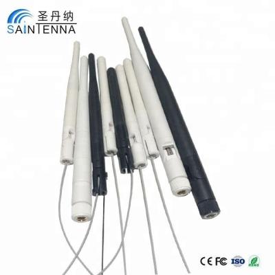 China Customized Design 2.4G 5.8G Long Range Antenna Wifi Antenna Wifi for sale