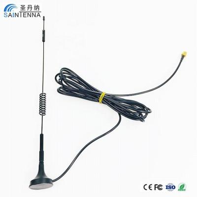 China Plastic/PCB/Fpc 2019 4G Lte Long Range GSM Active Sticker Antenna for sale