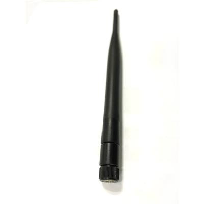 China Long Range GNSS 5DBI Plastic Active Foldable Rubber Antenna for sale